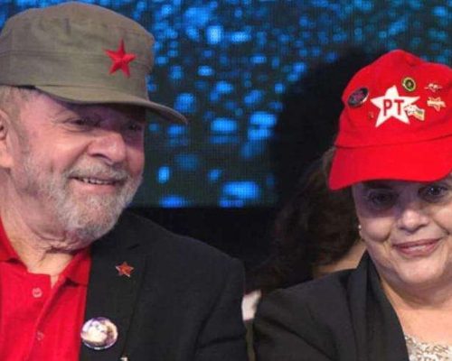 PT: da esperança ao epicentro dos escândalos