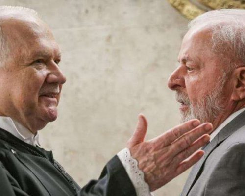 Governo Lula e STF fracassam vergonhosamente ao tentar fazer do 8 de janeiro um marco da esquerda