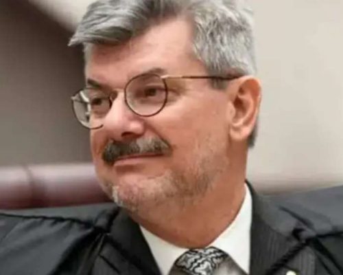 Ministro acusado de assédio pode ter salário suspenso pelo STJ