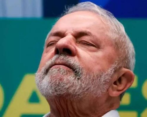 Lula vai sofrer sua 3ª derrota humilhante, desta vez no STF (veja o vídeo!)