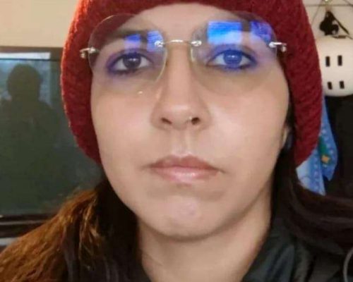 Novas imagens revelam movimentação de psicóloga brasileira desaparecida na Inglaterra há mais de três semanas