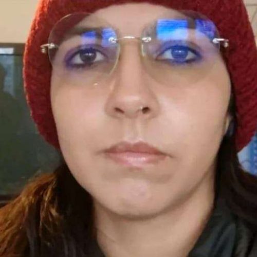 Novas imagens revelam movimentação de psicóloga brasileira desaparecida na Inglaterra há mais de três semanas