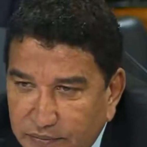 Magno Malta nega com veemência acusação de agressão em hospital: “É mentira!”