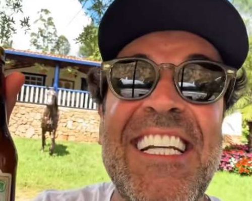 Influenciador famoso publica pela última vez e morre seis horas depois