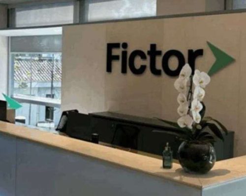 Investidores podem perder tudo depois que Fictor pediu recuperação judicial antes de comprar o Banco Master