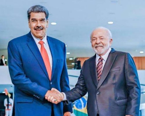 Capturar Maduro não basta: ainda há muito a fazer