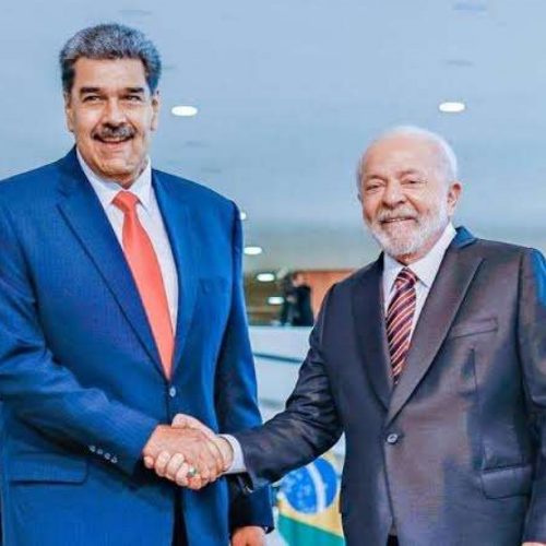 Capturar Maduro não basta: ainda há muito a fazer