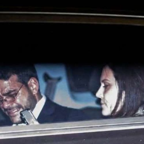 Senado rejeita Jorge Messias para o STF e expõe derrota histórica do governo Lula