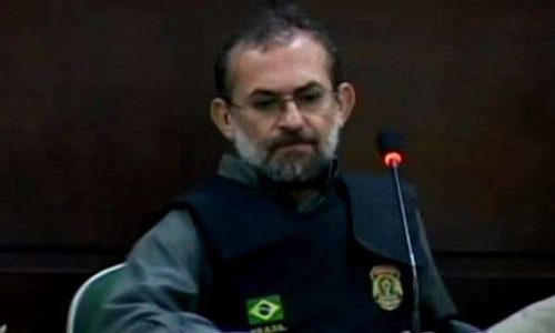 Ex-procurador-geral condenado a mais de 200 anos por pedofilia morre em Roraima