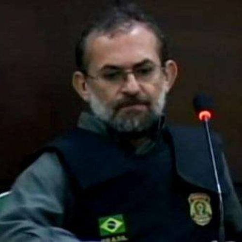 Ex-procurador-geral condenado a mais de 200 anos por pedofilia morre em Roraima