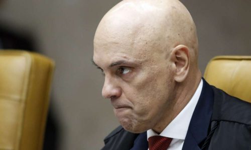 Dallagnol protocola notícia-crime contra Moraes na PGR por abuso de autoridade no caso Unafisco
