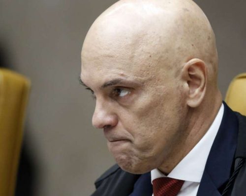 Dallagnol protocola notícia-crime contra Moraes na PGR por abuso de autoridade no caso Unafisco