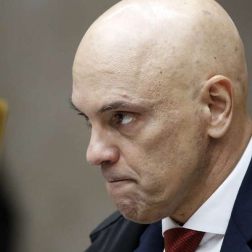 Dallagnol protocola notícia-crime contra Moraes na PGR por abuso de autoridade no caso Unafisco
