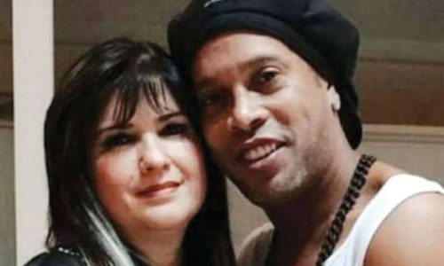 Empresária que levou Ronaldinho Gaúcho à prisão no Paraguai é finalmente capturada após 6 anos foragida