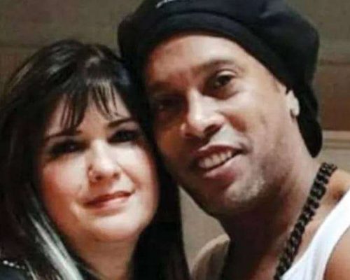 Empresária que levou Ronaldinho Gaúcho à prisão no Paraguai é finalmente capturada após 6 anos foragida