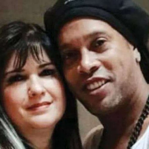 Empresária que levou Ronaldinho Gaúcho à prisão no Paraguai é finalmente capturada após 6 anos foragida