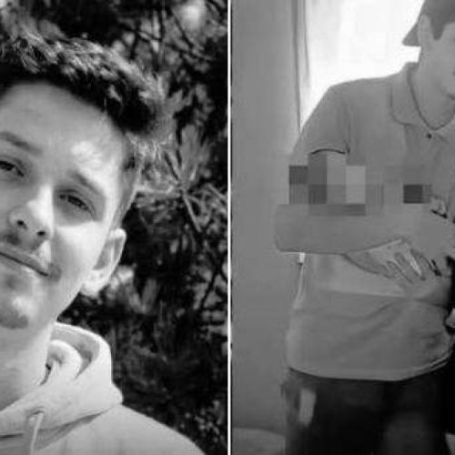 Mulher de 22 anos mata companheiro com chutes na cabeça na frente de filho de 3 anos