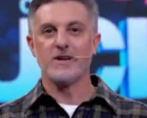 Mais um esquerdista enrustido sonha com a Presidência da República