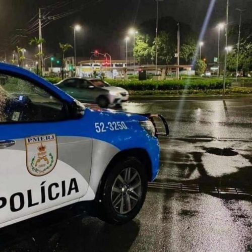 Justiça do Rio determina prisão de Oruam por descumprir medida cautelar