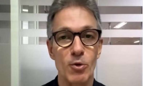 Zema não perdoa e sobe o tom contra Gilmar Mendes (veja o vídeo!)