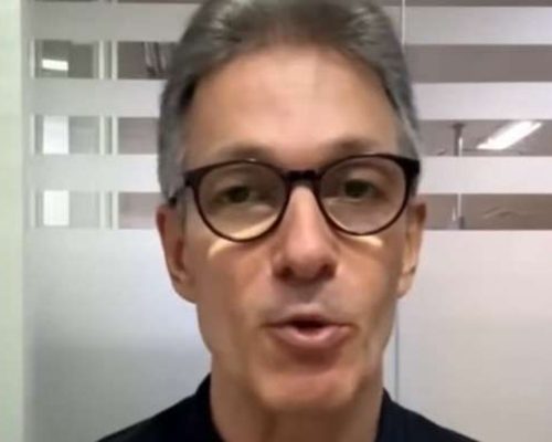 Zema não perdoa e sobe o tom contra Gilmar Mendes (veja o vídeo!)