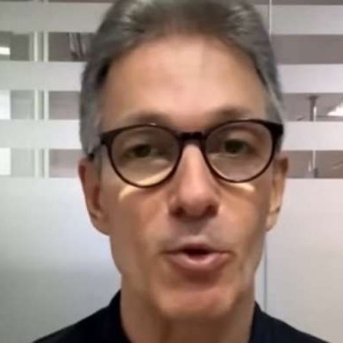 Zema não perdoa e sobe o tom contra Gilmar Mendes (veja o vídeo!)