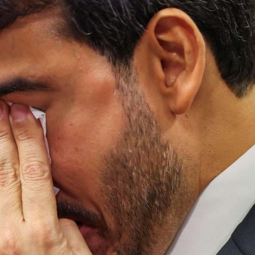 Jorge Messias sofre nova derrota e fica sem convite para comandar o Ministério da Justiça
