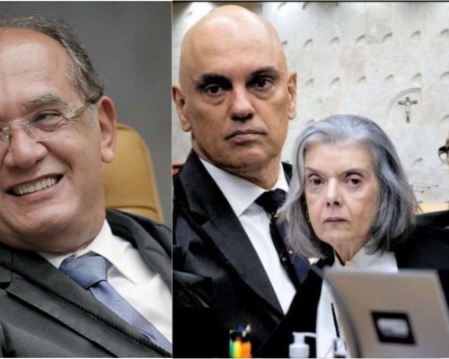 Farsa do STF como “defensor da democracia” vem à tona em editorial do principal jornal do país