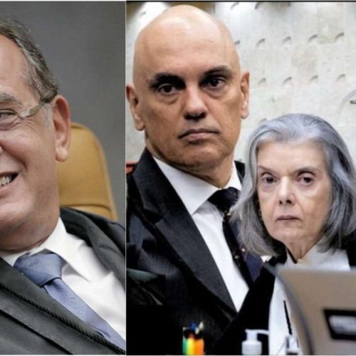 Farsa do STF como “defensor da democracia” vem à tona em editorial do principal jornal do país