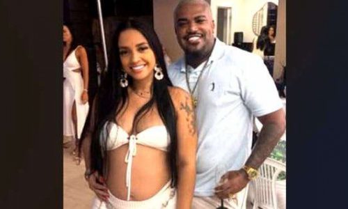 Ex‑cantor de Os Hawaianos é preso por agredir esposa grávida