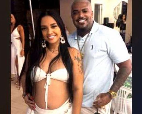 Ex‑cantor de Os Hawaianos é preso por agredir esposa grávida