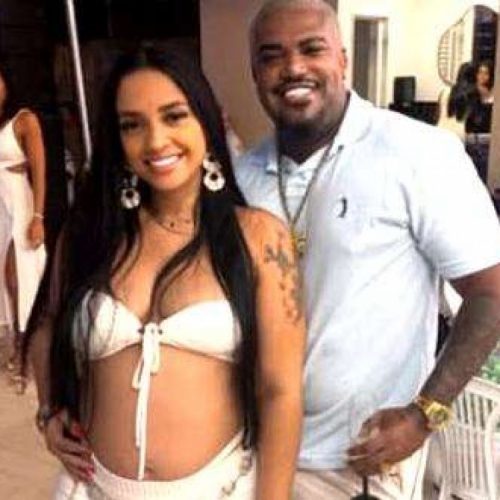 Ex‑cantor de Os Hawaianos é preso por agredir esposa grávida