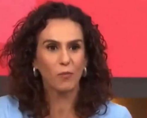 Malu Gaspar denuncia Toffoli por acareação que favorece defesa do Banco Master