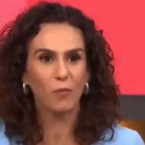Malu Gaspar denuncia Toffoli por acareação que favorece defesa do Banco Master