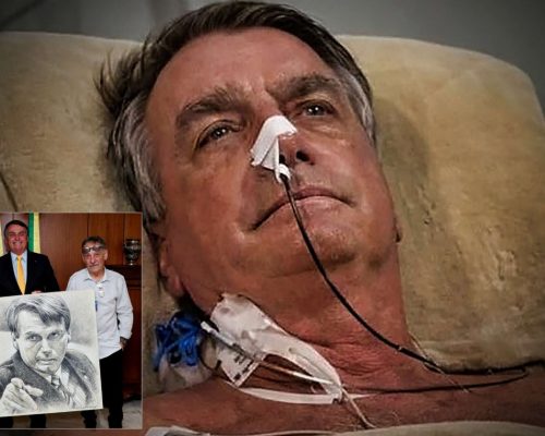 Ao homem que trouxe esperança de volta ao Brasil