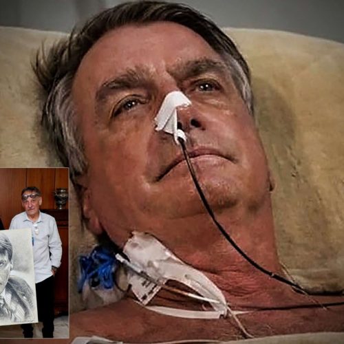 Ao homem que trouxe esperança de volta ao Brasil