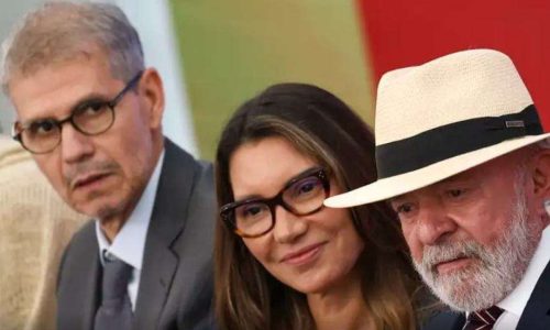 Campanha permanente de Lula, Janja e Sidônio cai no ridículo enquanto brasileiro corre para pagar as contas