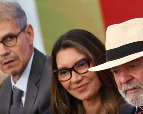 Campanha permanente de Lula, Janja e Sidônio cai no ridículo enquanto brasileiro corre para pagar as contas