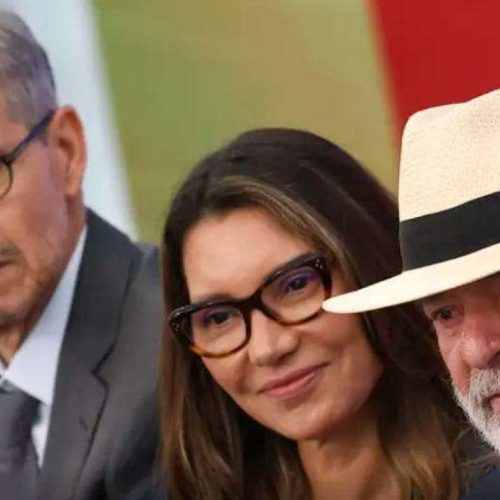 Campanha permanente de Lula, Janja e Sidônio cai no ridículo enquanto brasileiro corre para pagar as contas
