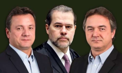 Advogado aliado dos irmãos Batista compra resort da família Toffoli