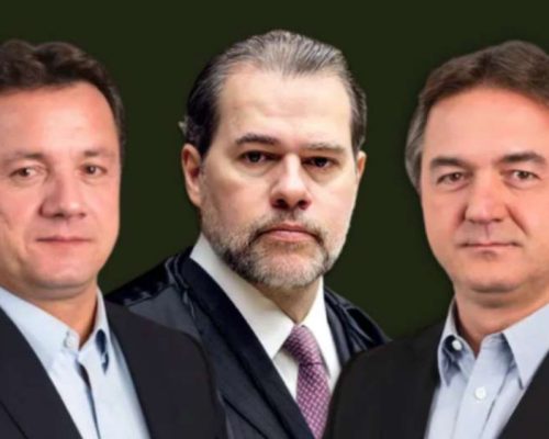 Advogado aliado dos irmãos Batista compra resort da família Toffoli