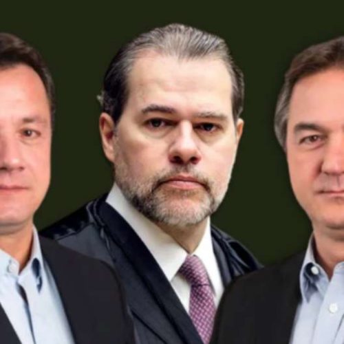 Advogado aliado dos irmãos Batista compra resort da família Toffoli