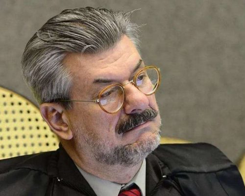 Jovem de 18 anos denuncia assédio do ministro do STJ Marco Aurélio Buzzi: relato chocante