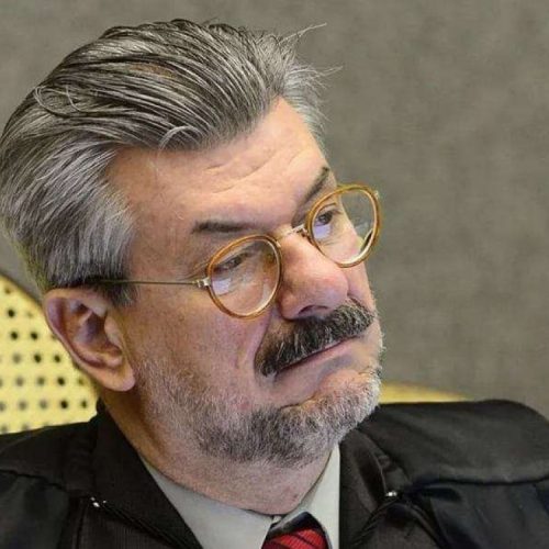 Jovem de 18 anos denuncia assédio do ministro do STJ Marco Aurélio Buzzi: relato chocante