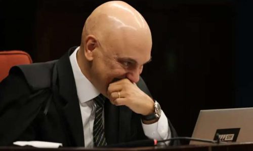 Decisão de Alexandre de Moraes desencadeia anulação de investigação contra o PCC no Piauí