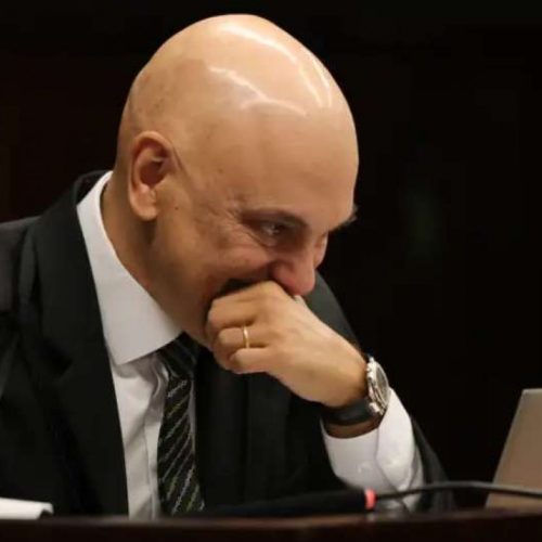 Decisão de Alexandre de Moraes desencadeia anulação de investigação contra o PCC no Piauí