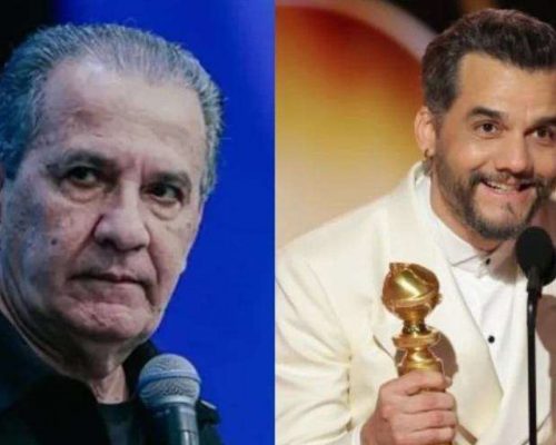 Pastor Silas Malafaia ataca Wagner Moura por chamar Bolsonaro de fascista