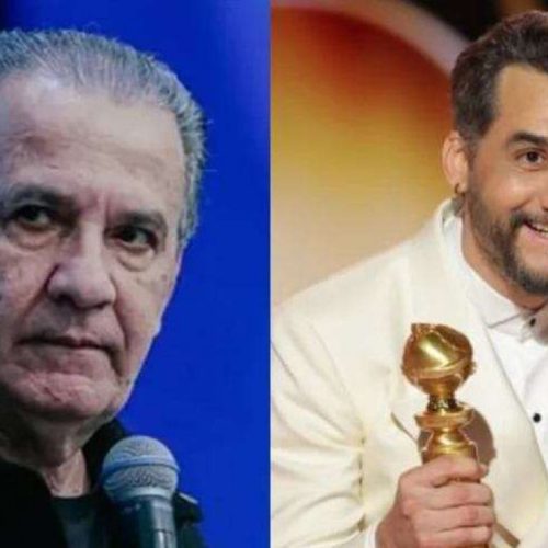 Pastor Silas Malafaia ataca Wagner Moura por chamar Bolsonaro de fascista