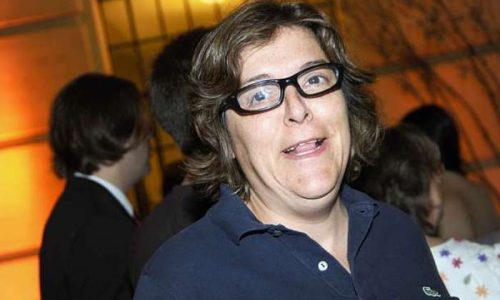 Jornalista militante que chamou Laurinha de “puta” finalmente é condenada