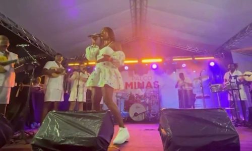 Cantora entra em estado grave e irreversível após aneurisma cerebral